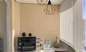 Imagem 5: Apartamento para Venda em São José, Barreiros, 2 dormitórios, 1 suíte, 2 banheiros, 1 vaga