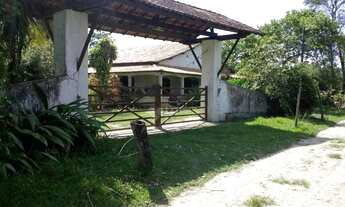 Imagem: Sítio à venda, 20000 m² por R$ 600.000,00