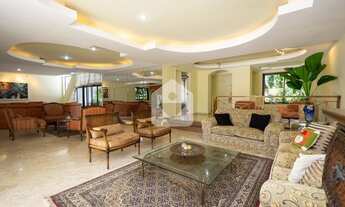 Imagem 4: RIO DE JANEIRO - Casa Padrão - Barra da Tijuca