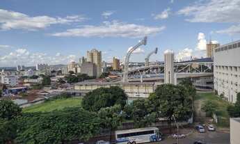 Imagem 4: Apartamento para venda tem 61 metros quadrados com 2 quartos em Setor Aeroporto - Goiânia