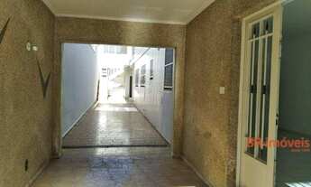 Imagem 4: Sobrado com 4 dormitórios para alugar, 279 m² por R$ 5.800,00/mês - Alto da Mooca - São Pa