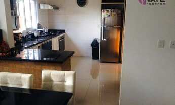 Imagem 6: Casa com 3 dormitórios, 170 m² - venda por R$ 905.000 ou aluguel por R$ 4.400/mês - Capuav