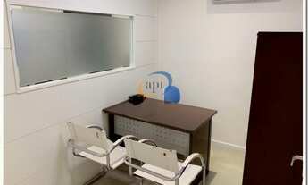 Imagem 6: RIO DE JANEIRO - Conjunto Comercial/Sala - COPACABANA