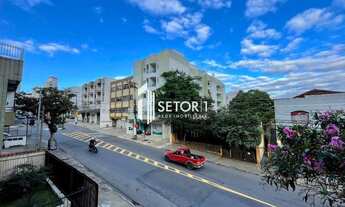 Imagem 5: Apartamento com 3 quartos em Paineiras - Juiz de Fora - MG