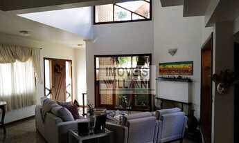 Imagem 4: Sobrado à venda, 290 m² por R$ 1.800.000,00 - Jardim das Colinas - São José dos Campos/SP