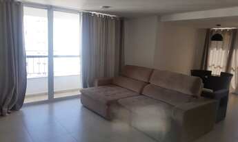 Imagem 2: Duplex para aluguel e venda tem 140 m2 com 3 quartos/suíte