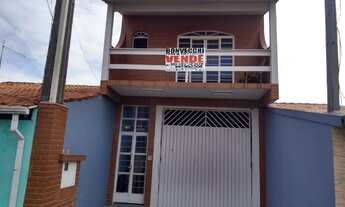 Imagem: CASA RESIDENCIAL em SOROCABA - SP, JARDIM