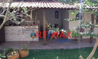 Imagem 2: Casa com 3 dormitórios à venda, 176 m² por R$ 298.000,00 - Parque Imperial - Botucatu/SP