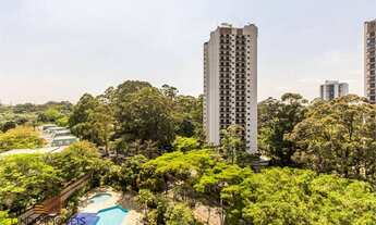 Imagem 2: Apartamento com 4 dormitórios à venda, 190 m² por R$ 1.650.000,00 - Alto da Boa Vista - Sã