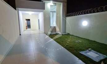 Imagem: Linda casa 3/4 sendo 1 suíte, no setor