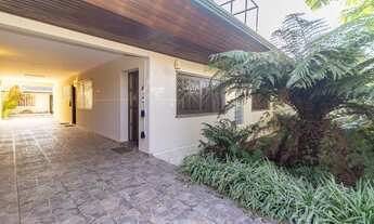 Imagem 3: Casa com 3 dormitórios à venda, 238 m² por R$ 898.000,00 - Portão - Curitiba/PR