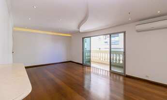 Imagem 2: Apartamento com 3 dormitórios (01 suíte) e 2 vagas - Face Norte- Campo Belo