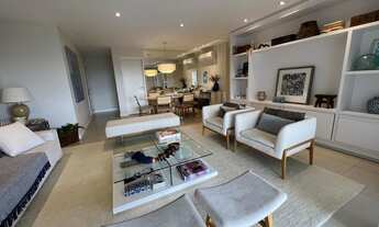 Imagem 2: Peninsula 360° - Magnífico apto com 4 suítes