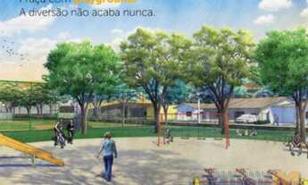 Imagem 7: CANOAS - Terreno Padrão - Brigadeira