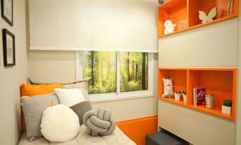 Imagem 6: Apartamento S e m i Pronto - Vila Prudente - Anhaia Mello Metrô