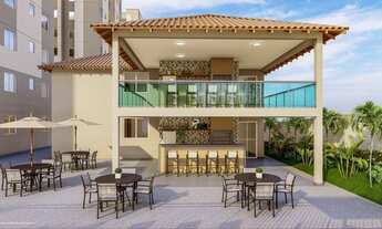 Imagem 6: Apartamento para Venda em Contagem, Colonial, 2 dormitórios, 1 banheiro, 1 vaga