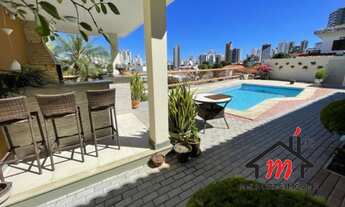 Imagem: CASA À VENDA 6 DORMITÓRIOS, CAMINHO DAS