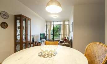 Imagem 4: Apartamento para venda com 87 metros quadrados com 3 quartos