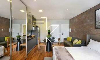 Imagem 7: SãO PAULO - Apartamento Padrão - Vila Olímpia