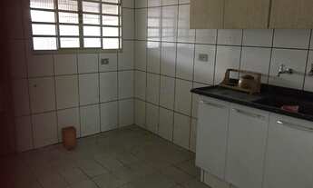 Imagem 4: Sobrado com 2 dormitórios à venda, 72 m² por R$ 350.000,00 - Parque Casa de Pedra - São Pa