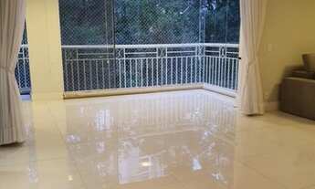 Imagem 2: Apartamento para venda tem 142 metros quadrados com 3 suítes e 2 vagas!