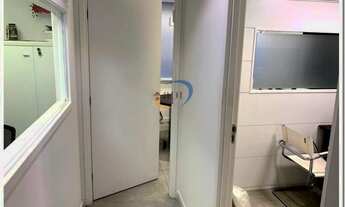 Imagem 7: RIO DE JANEIRO - Conjunto Comercial/Sala - COPACABANA