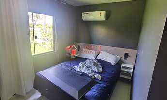 Imagem 5: Excelente casa de condomínio à Venda com 150m² 3 qtos em São José do Imbassaí-Maricá-RJ