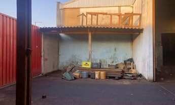 Imagem 4: Terreno para Venda em Rondonópolis, Jardim Guanabara