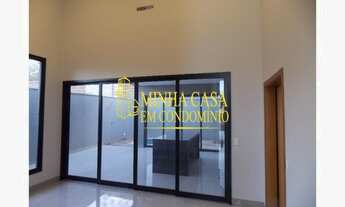 Imagem 3: CASA NO CONDOMINIO FIGUEIRA II