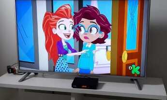 Imagem 3: Apartamento para aluguel com 63 metros quadrados com 2 quartos em Bessa - João Pessoa - PB