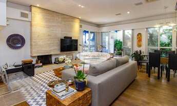 Imagem: Casa com 3 dormitórios à venda, 241 m²