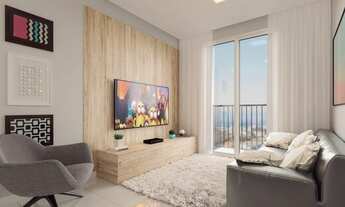 Imagem 3: Palhoça - Apartamento Padrão - Praia de Fora