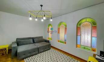 Imagem 2: Excelente sobrado residencial na Mooca - 127m²