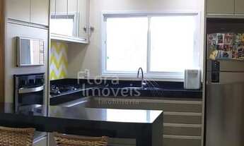 Imagem 3: Casa - Residencial Real Parque Sumaré - Sumaré