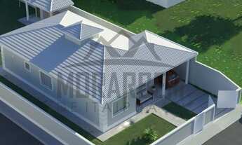 Imagem 6: Maricá - Casa Padrão - Itaipuaçú