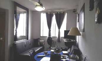 Imagem: Apartamento à venda, 56 m² por R$ 250.000,00