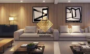 Imagem 2: APARTAMENTO 163M², 3 SUÍTES, TERRAÇO GOURMET COM 2 VAGAS + DEPÓSITO A VENDA - VILA CLEMEN