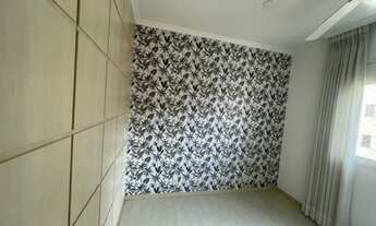 Imagem 5: MOEMA PÁSSAROS, NO CORAÇÃO E FORA DA ROTA, ANDAR ALTÍSSIMO, 3 DORMS COM STE, 2 VAGAS, VARA