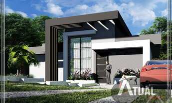 Imagem 3: Casa á venda alto padrão em condomínio Figueira Garden - ATIBAIA-186m²