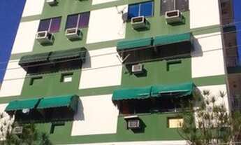 Imagem: Apartamento para venda com 60 metros quadrados