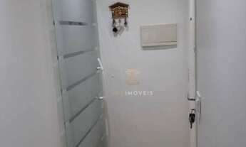 Imagem 2: Apartamento com 3 dormitórios à venda, 65 m² por R$ 636. - Jabaquara - São Paulo/SP