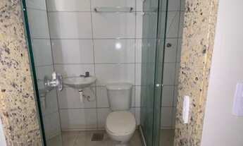 Imagem 6: Kitnet (15 m²) em Santa Teresa /Glória