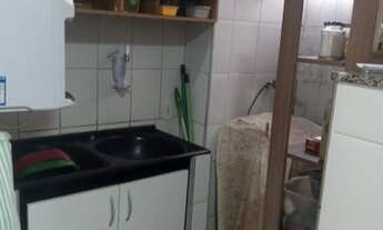 Imagem 6: Apartamento para venda tem 50 metros quadrados com 2 quartos em Santa Inês - Vila Velha