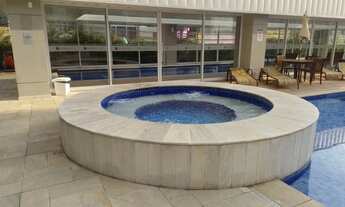 Imagem 2: Apartamento para venda tem 113 metros quadrados com 3 quartos em Bela Vista - Osasco - SP