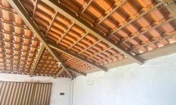 Imagem 4: Casa para venda tem 109 metros quadrados com 2 quartos