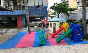 Imagem 4: Ótimo apartamento com suíte na Rua Ouro Branco n°100 - Vila Valqueire