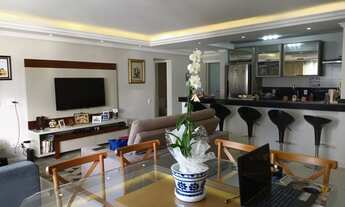 Imagem: Apartamento para venda com 109 metros quadrados