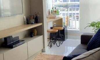 Imagem 4: * Tutti Moóca - Cinematográfico apartamento em andar alto *