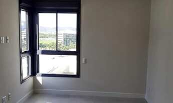 Imagem 6: Apartamento para Venda em Palhoça, Pedra Branca, 2 dormitórios, 1 suíte, 2 banheiros, 1 va