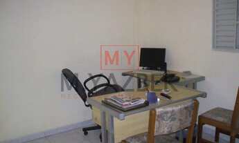 Imagem 6: São Paulo - Casa Comercial - Pinheiros